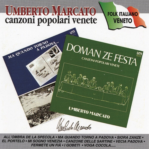Canzoni Popolari Venete