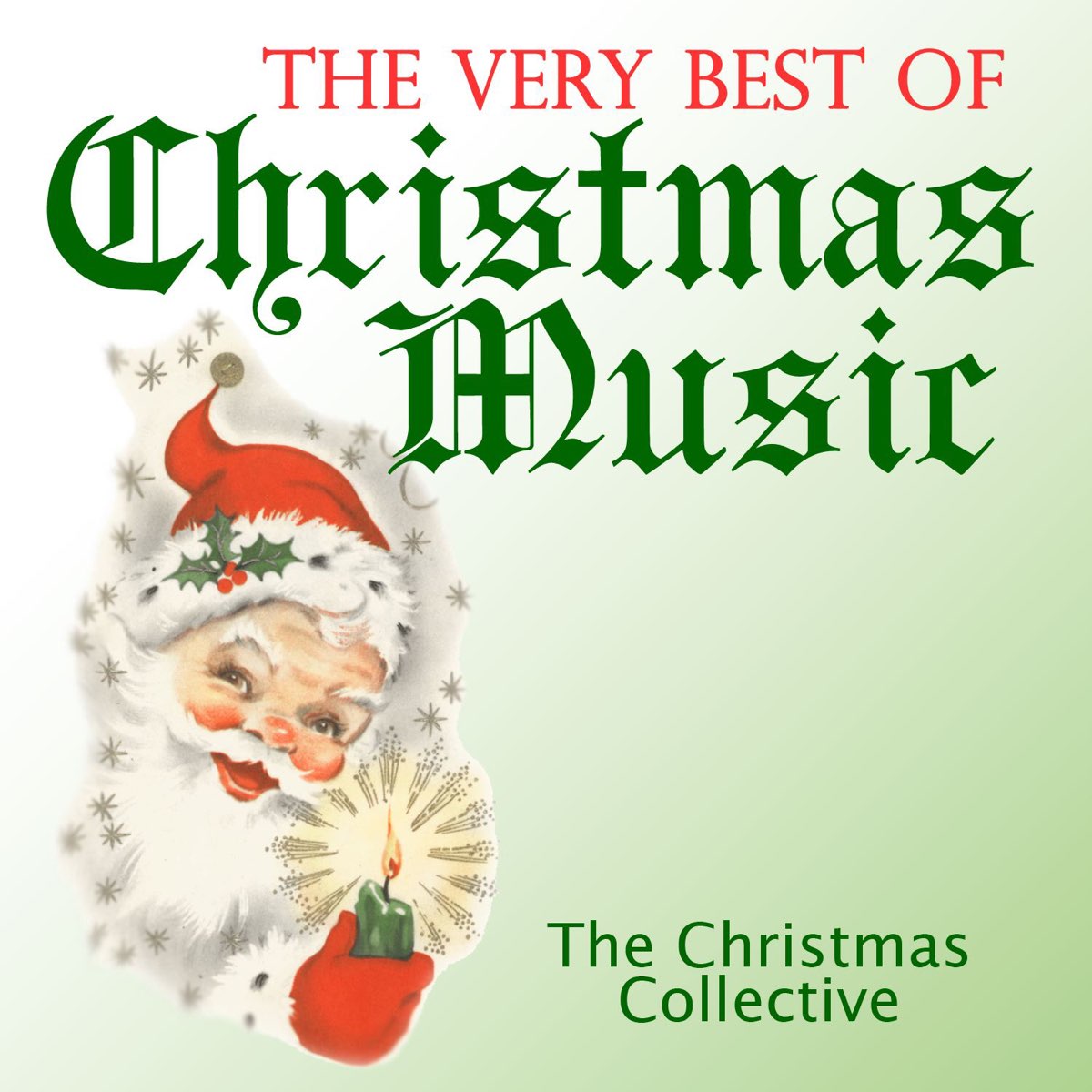 ‎The Very Best of Christmas Music Album by The Christmas Collective
