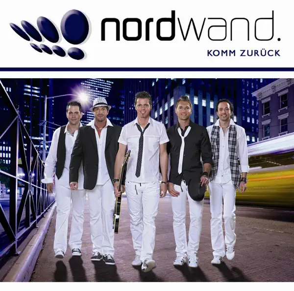 Nur weil es Sommer war — Nordwand