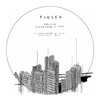 Everywhere in Town - Single - Yuksek