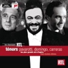 José Carreras, Jonathan Tunick, London Symphony Orchestra, Sarah Vaughan & The Ambrosian Singers