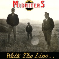WALK THE LINE