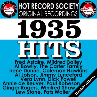 1935 Hits (Remastered)