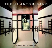 The Phantom Band - Left Hand Wave