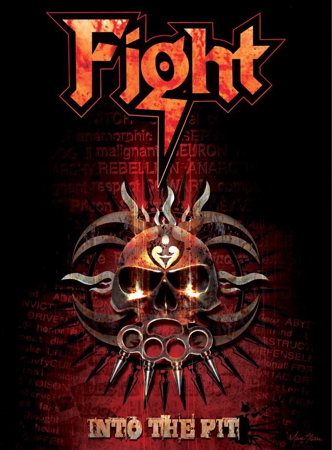 Into the Pit - Box Set (Remixed & Remastered)