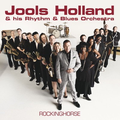 Jools Holland & His Rhythm & Blues Orchestra