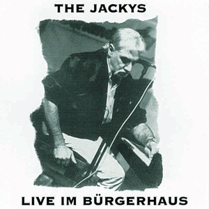 Live im Bürgerhaus