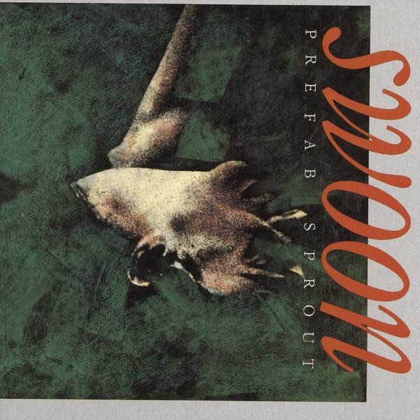 Обложка альбома «Swoon» — Prefab Sprout