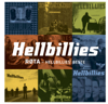 Hellbillies - Røta - Hellbillies' Beste artwork