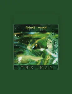 Listen to Anima Mundi, watch music videos, read bio, see tour dates & more!