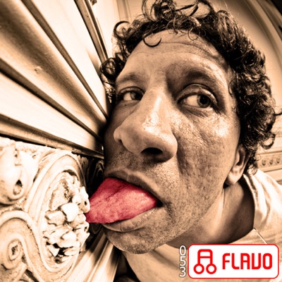 Why Didn't Anybody Tell Me? - EP