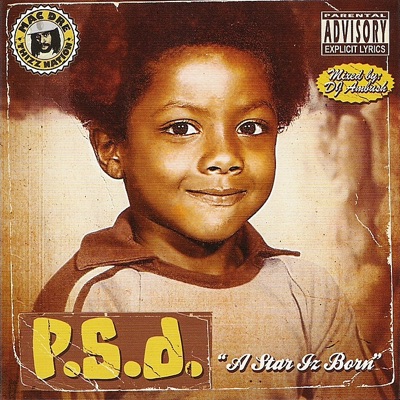 P.S.D. - Little "B"