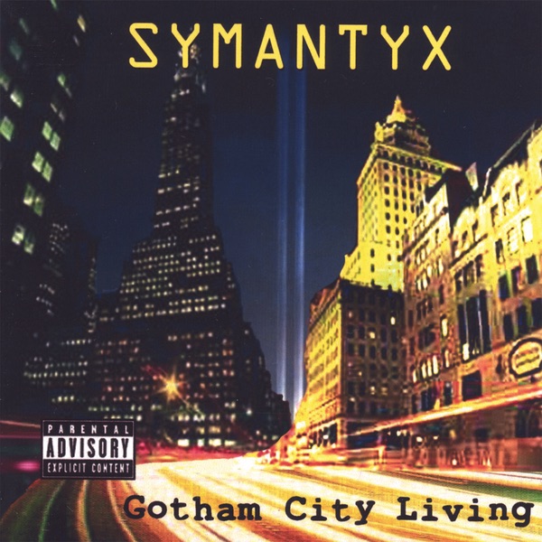 Gotham City Living