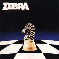 Zebra - But No More
