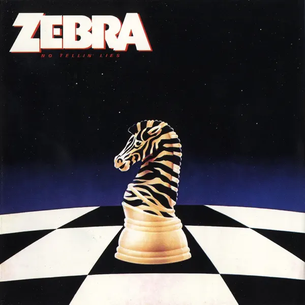 Bears — Zebra