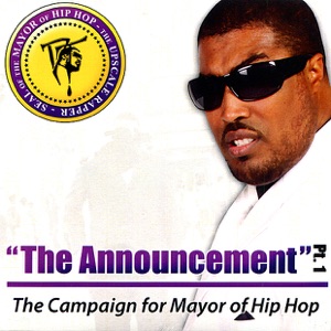 The Announcement