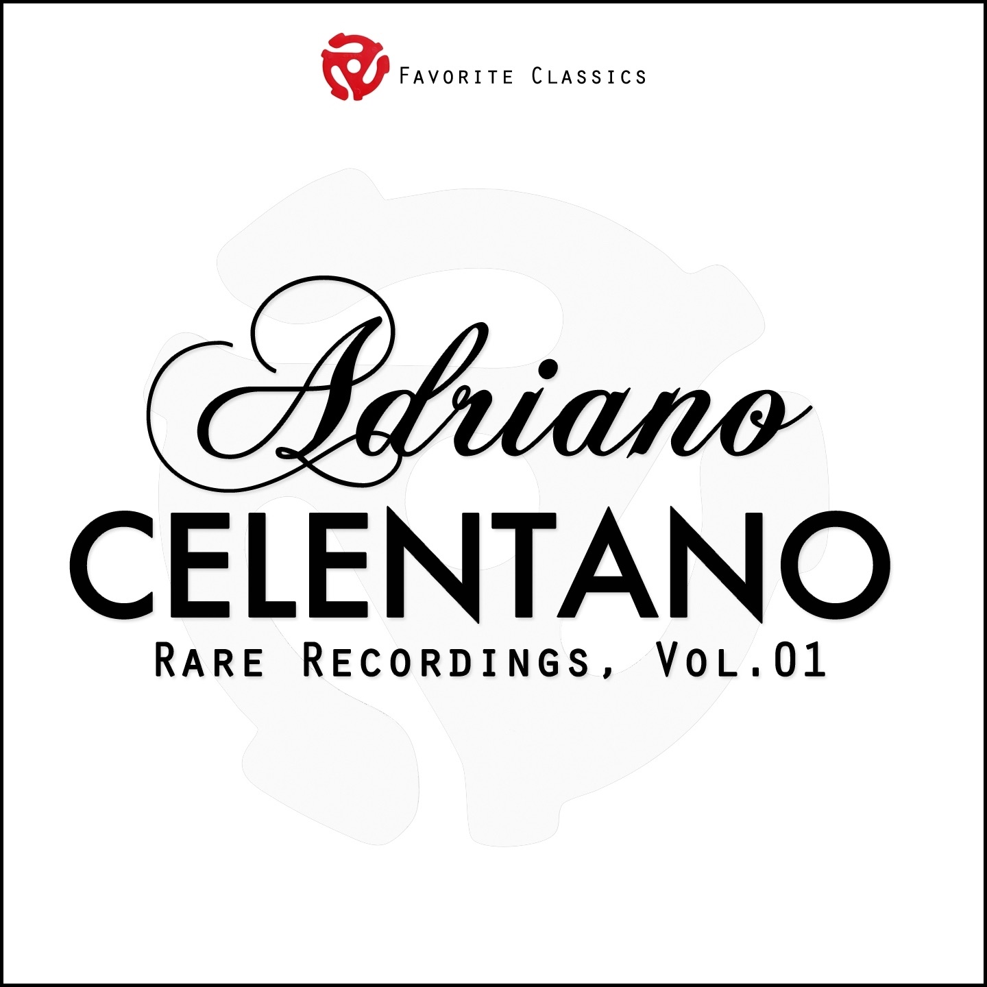 ADRIANO CELENTANO - NN ESISTE L' AMORE