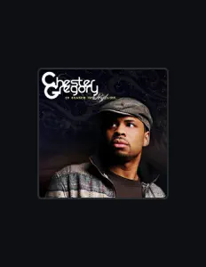 Listen to Chester Gregory, watch music videos, read bio, see tour dates & more!
