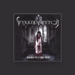 Wykked Wytch