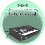 Synthesexual, Pt. 1 - EP