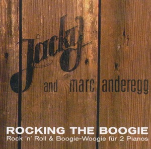 Rocking the Boogie