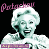 Patachou - Les feuilles mortes artwork