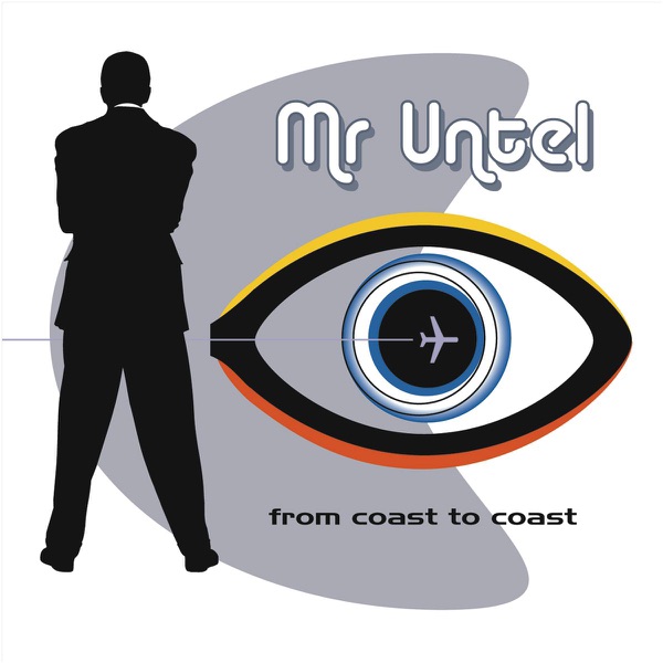 From Coast to Coast artwork