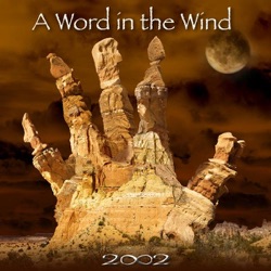 2002 - Spirit Moves