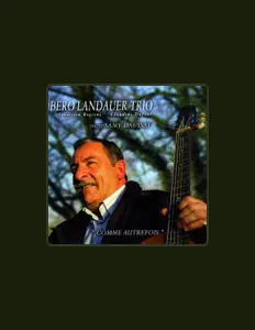 Listen to Bero Landauer Trio, watch music videos, read bio, see tour dates & more!