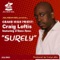 Surely (feat. D'Bora Ross) - Grand High Priest lyrics