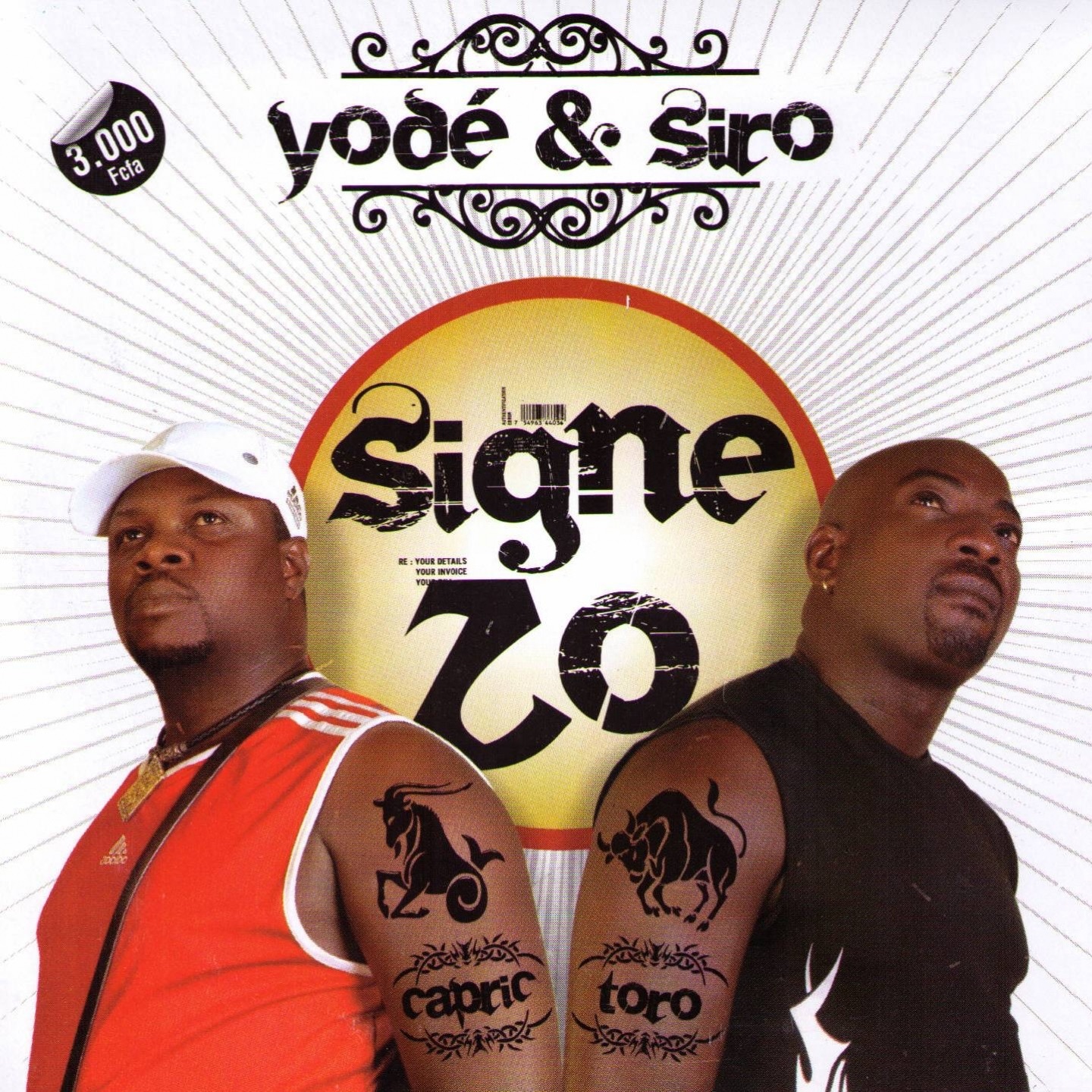 Signe zo