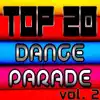Lawrence - Break Your Heart (R. P. Mix)