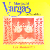 Las Mañanitas