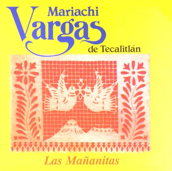 Camino Real de Colima — Mariachi Vargas de Tecalitlán
