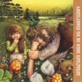 Askeladden Og de Gode Hjelperne - Barnas Eventyrbibliotek 4