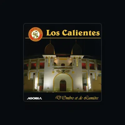 Listen to Los Calientes, watch music videos, read bio, see tour dates & more!