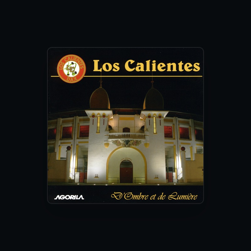 Los Calientes