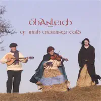 In the Town of Strabane — O'hAnleigh