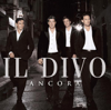 I Believe In You (Je crois en toi: English French Version) - Il Divo & Céline Dion