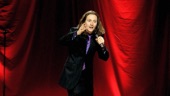 Video artwork for Sex & Sleep by Ed Byrne