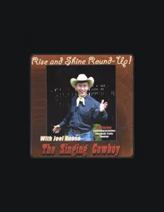 Posłuchaj wykonawcy Joel Reese, obejrzyj teledyski, przeczytaj biografię, zobacz daty tras koncertowych i nie tylko!