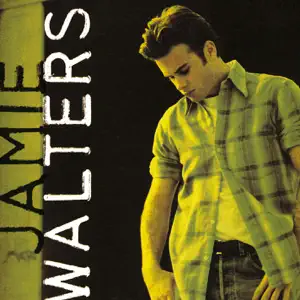 Jamie Walters