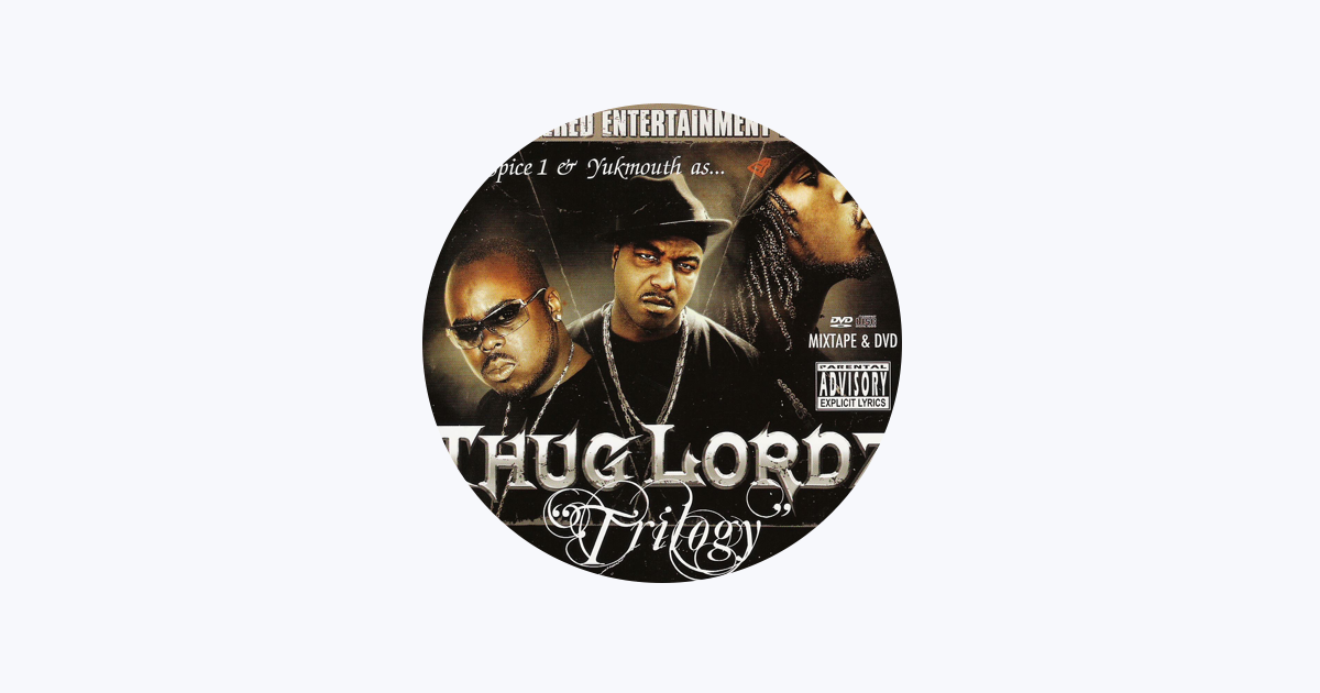 Thug Lordz - Apple Music