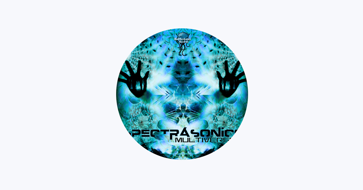 ‎Spectrasonics on Apple Music