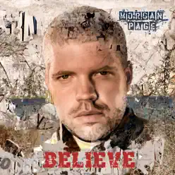 Believe (Bonus Track Version) - Morgan Page