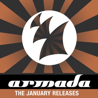 Armada the Januari Releases - 2007