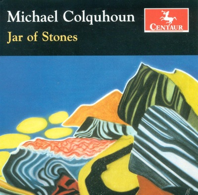 Colquhoun, M.: 3 for 2 As 1 - Duplicity - First Flight - Everybody Knows That Afterwards - Charanga - Talking Rocks (Maelstrom Percussion Ensemble)