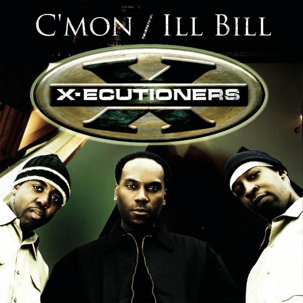 Built from Scratch - Album by The X-Ecutioners - Apple Music