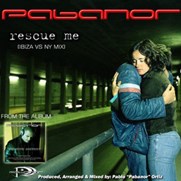 Rescue Me