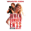 VanVelzen - When Summer Ends kunstwerk